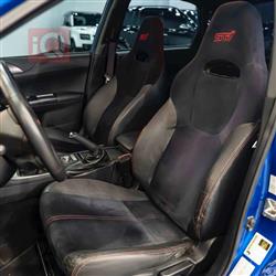 سوبارو ئیمپرێزا WRX